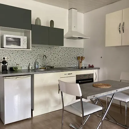 Appartement Yescale - Le Rondeau à La Rochelle  Extérieur photo