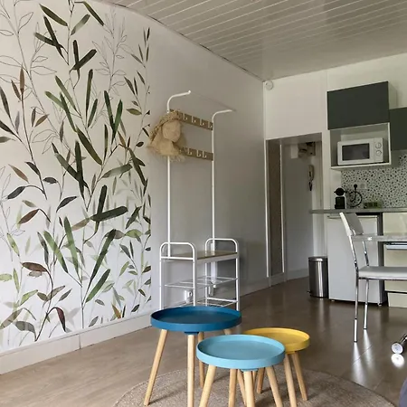 Appartement Yescale - Le Rondeau à La Rochelle  Extérieur photo