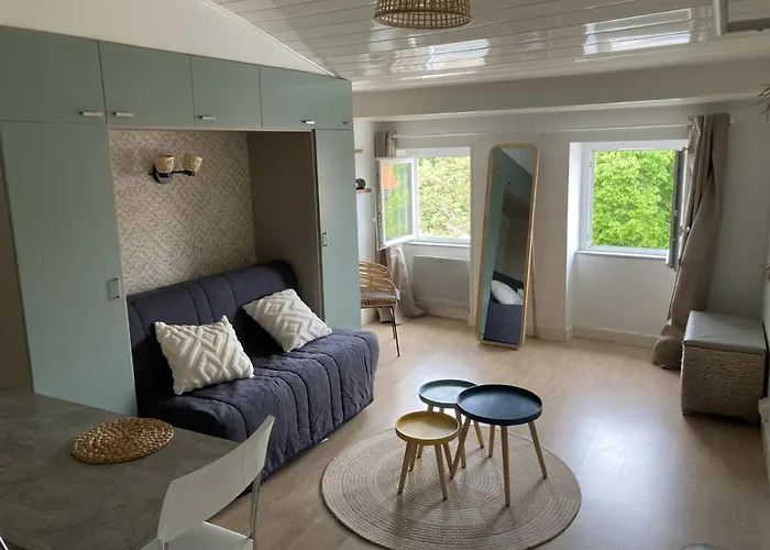 Yescale - Le Rondeau