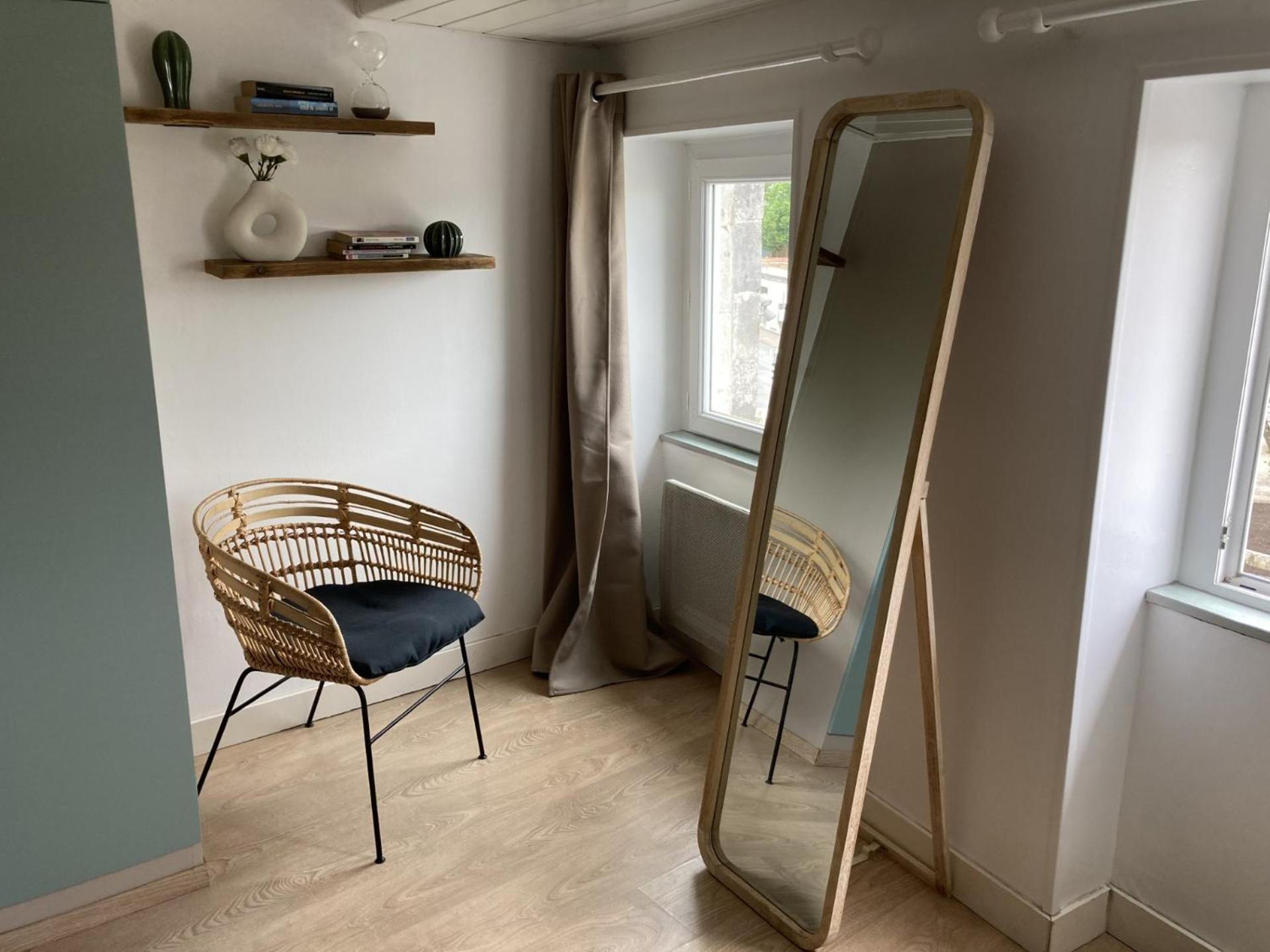 Yescale - Le Rondeau Apartment *