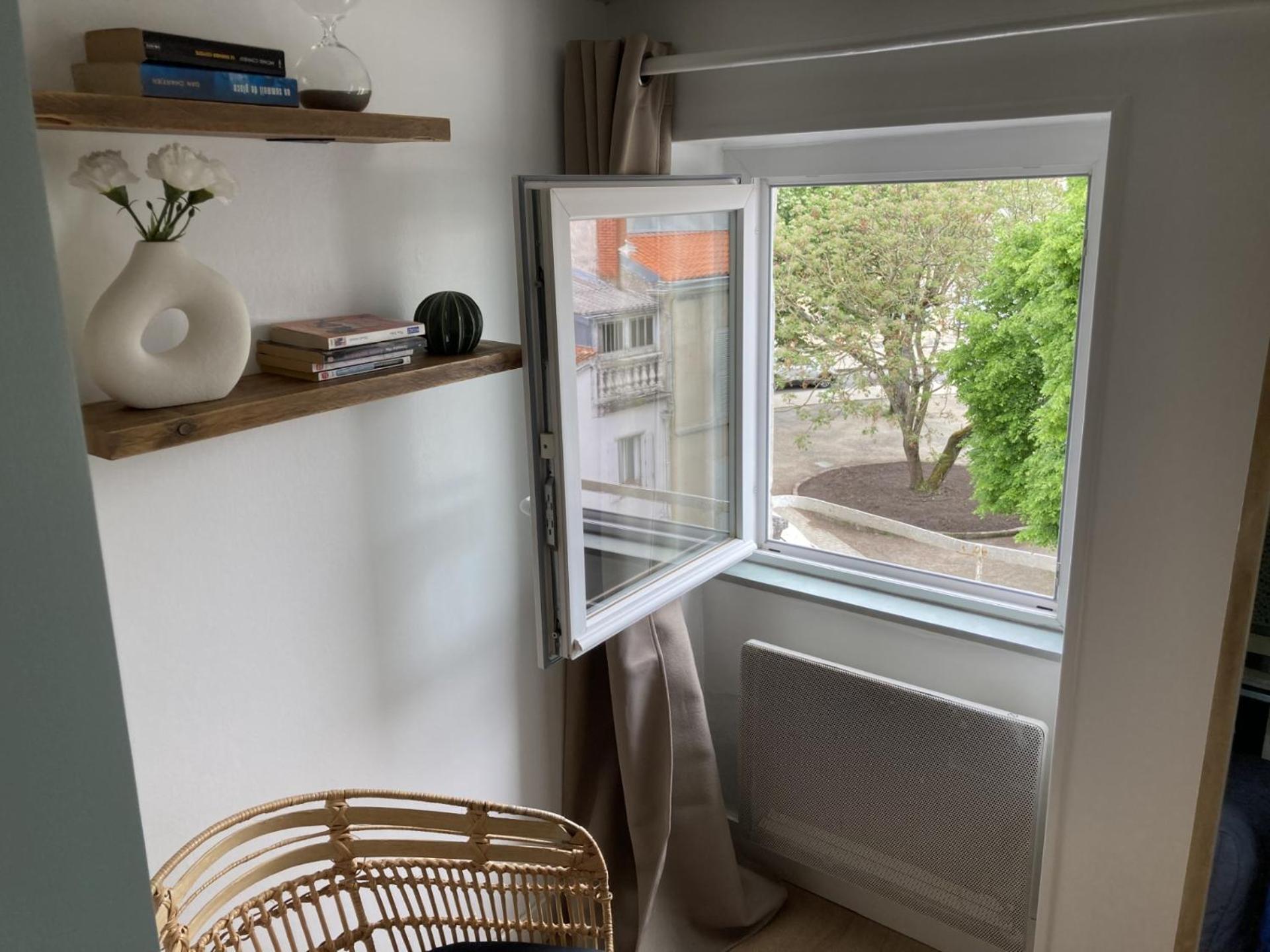 Appartement Yescale - Le Rondeau La Rochelle (Charente-Maritime)