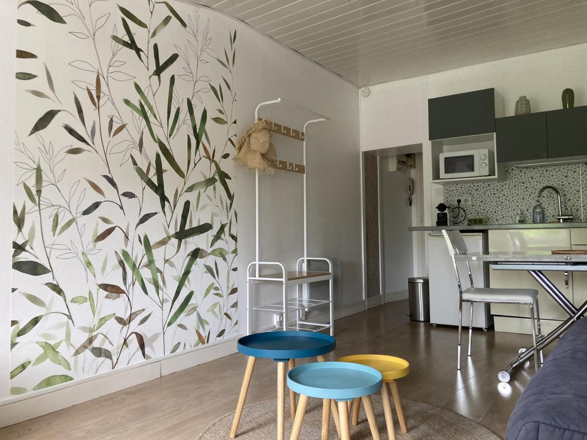 Appartement Yescale - Le Rondeau La Rochelle (Charente-Maritime)